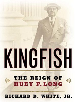 cover image of Kingfish